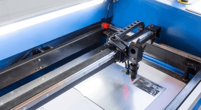 Tool Room Facilities