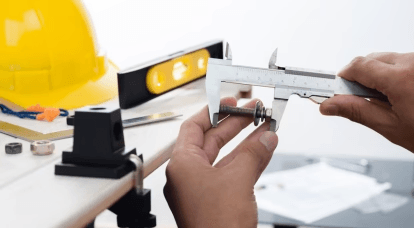 Measuring Instruments